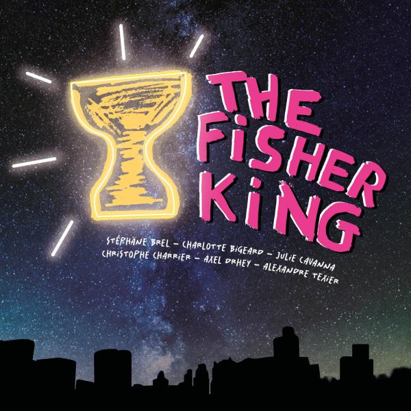 The Fisher king