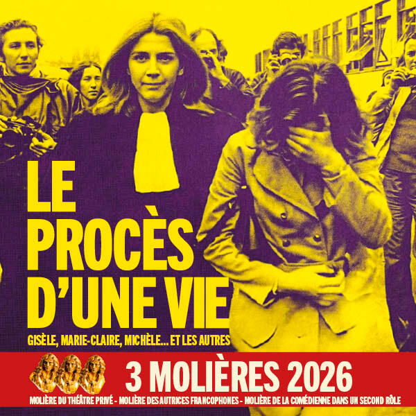 Le Procès d'une vie